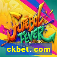 ckbet. com